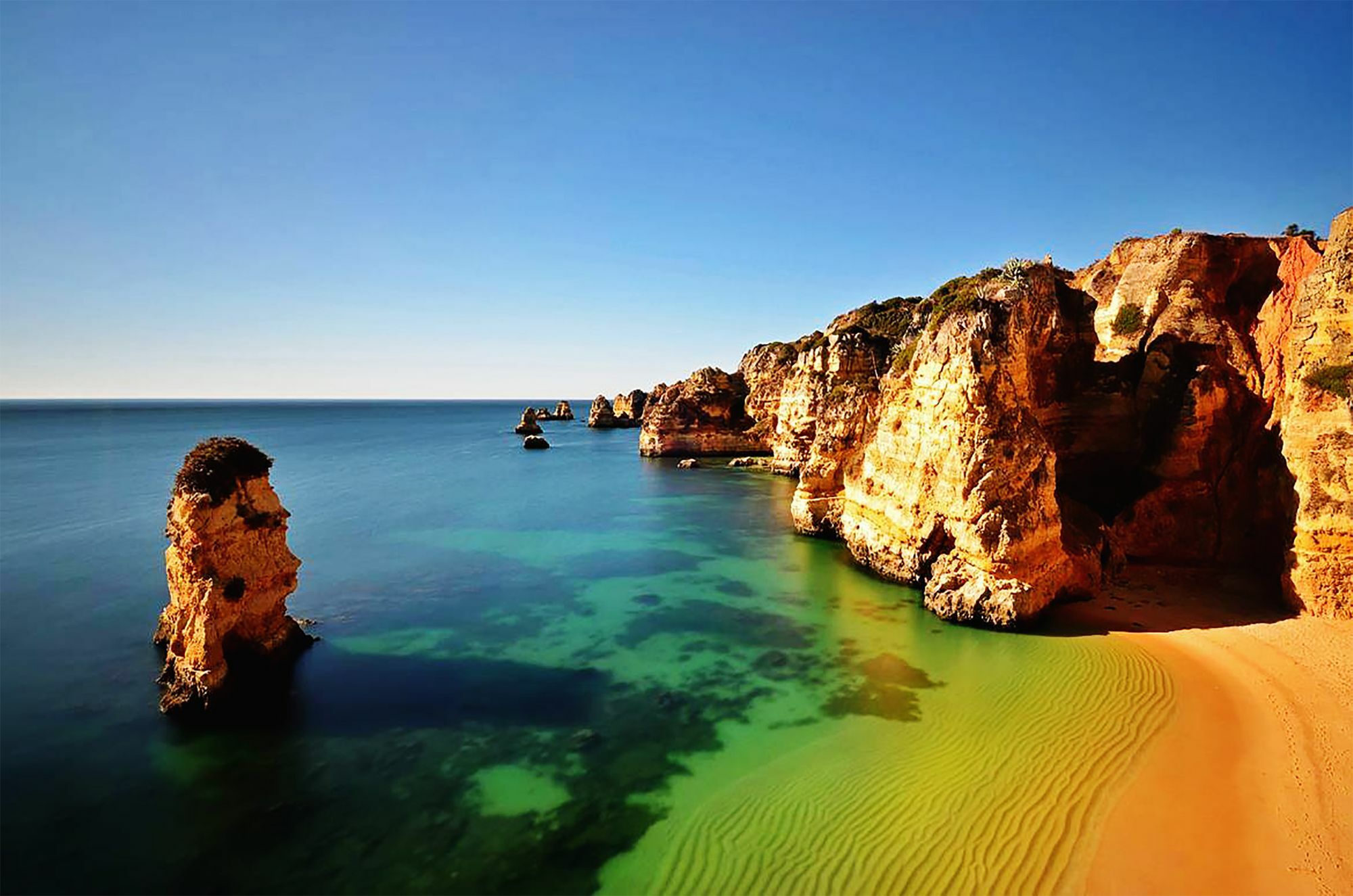 Hotel Orbitur Park - Valverde Praia Da Luz