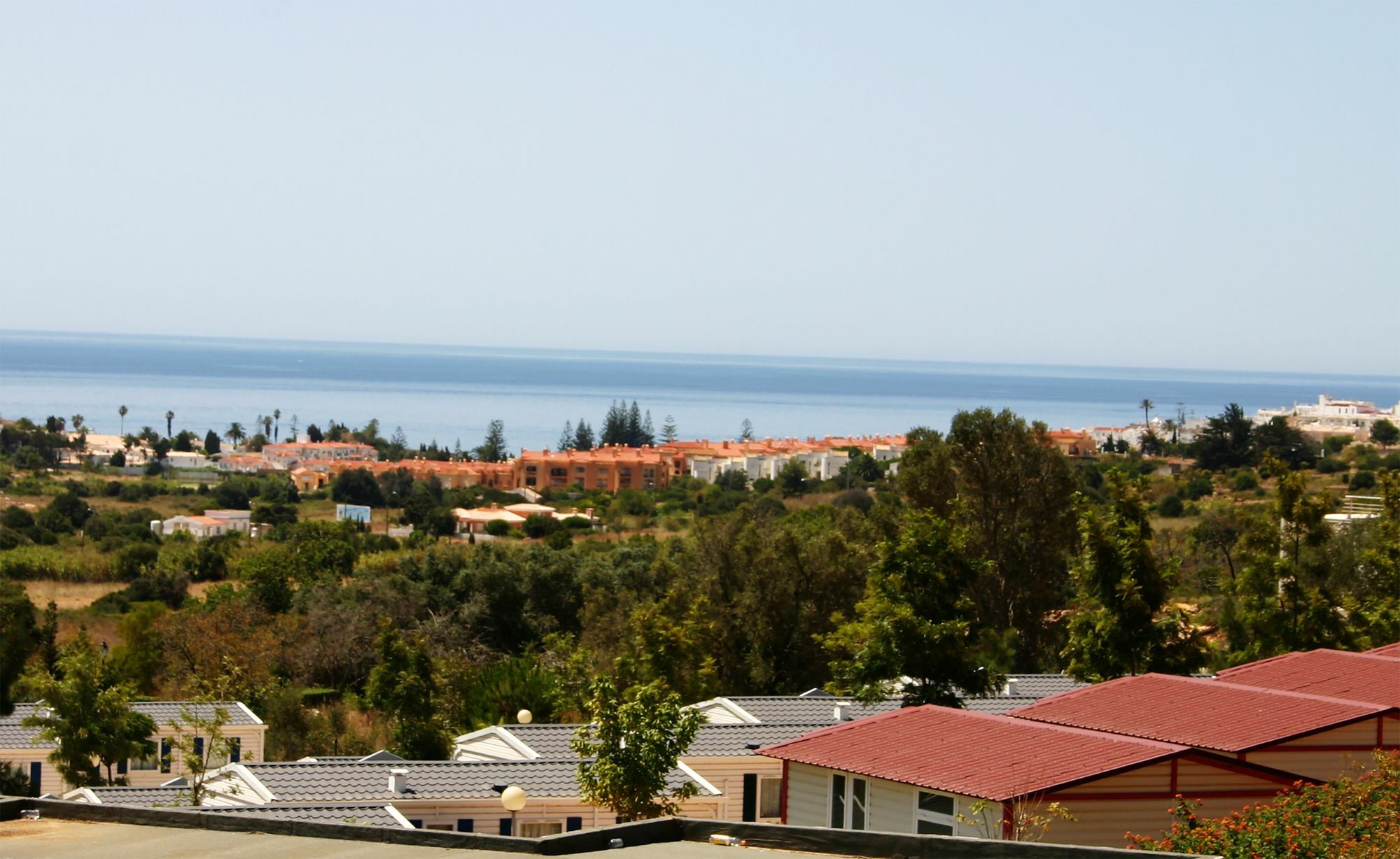 Orbitur Park - Valverde Hotel Praia Da Luz