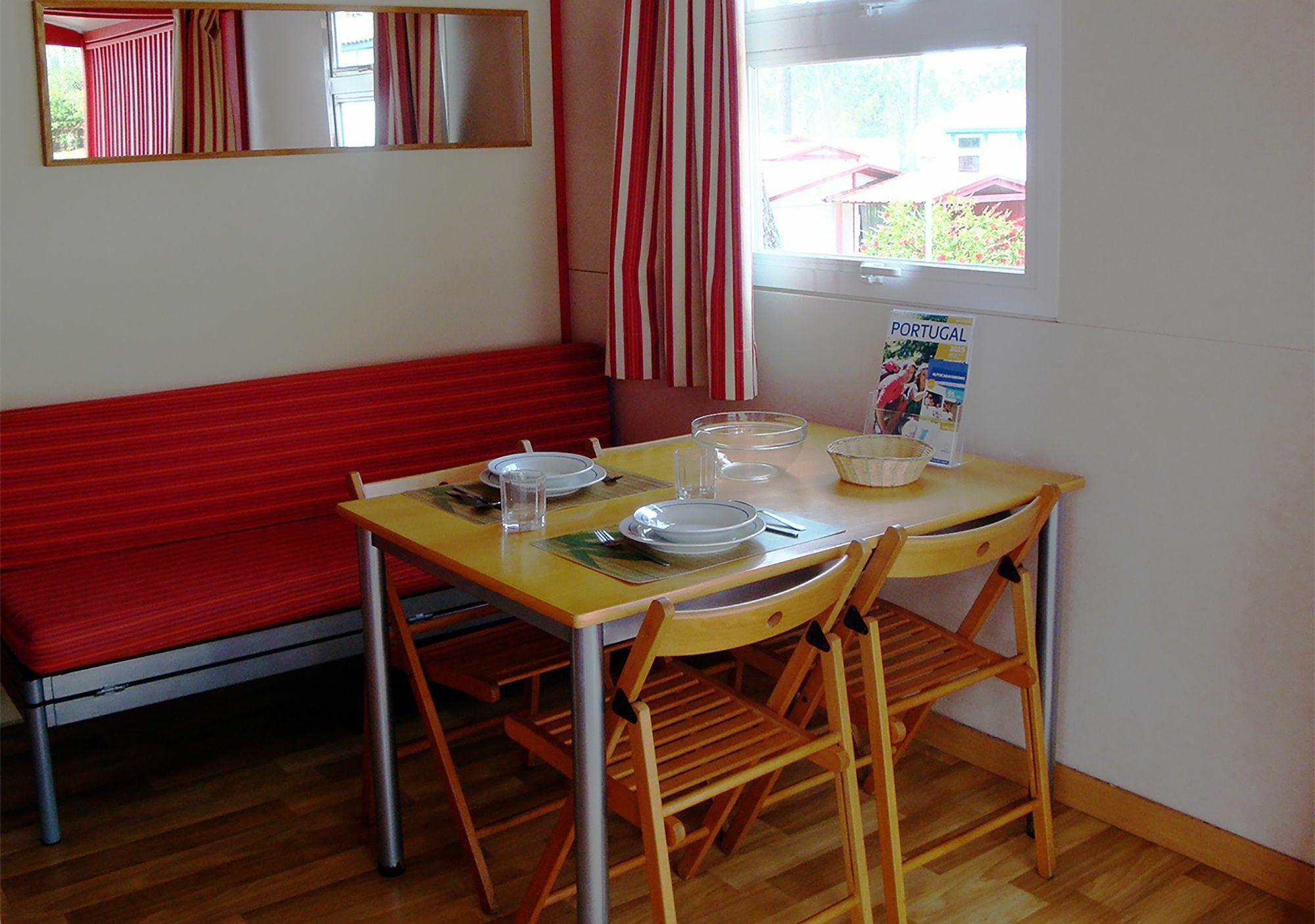 Orbitur Park - Valverde Hotel