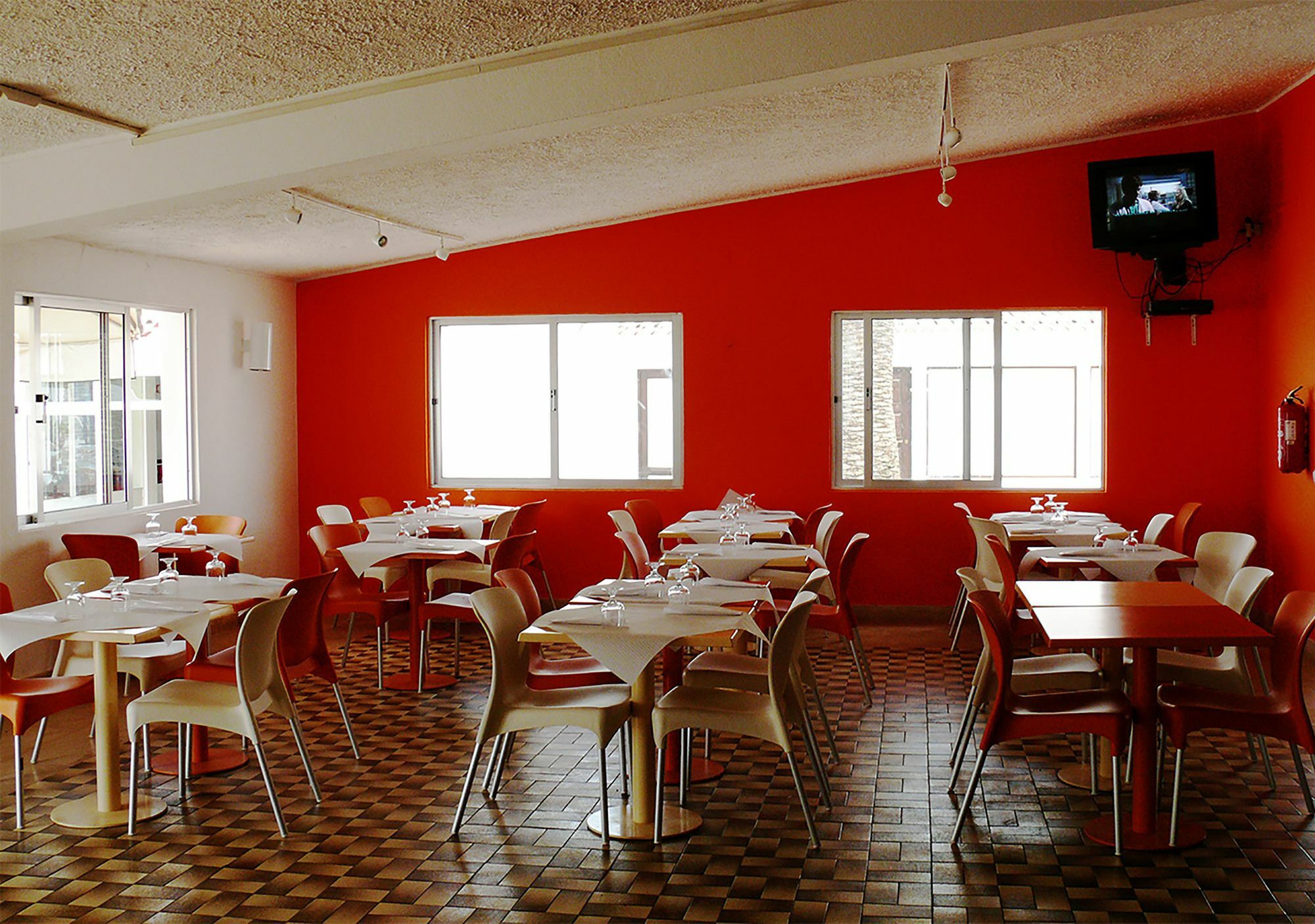 Orbitur Park - Valverde Hotel
