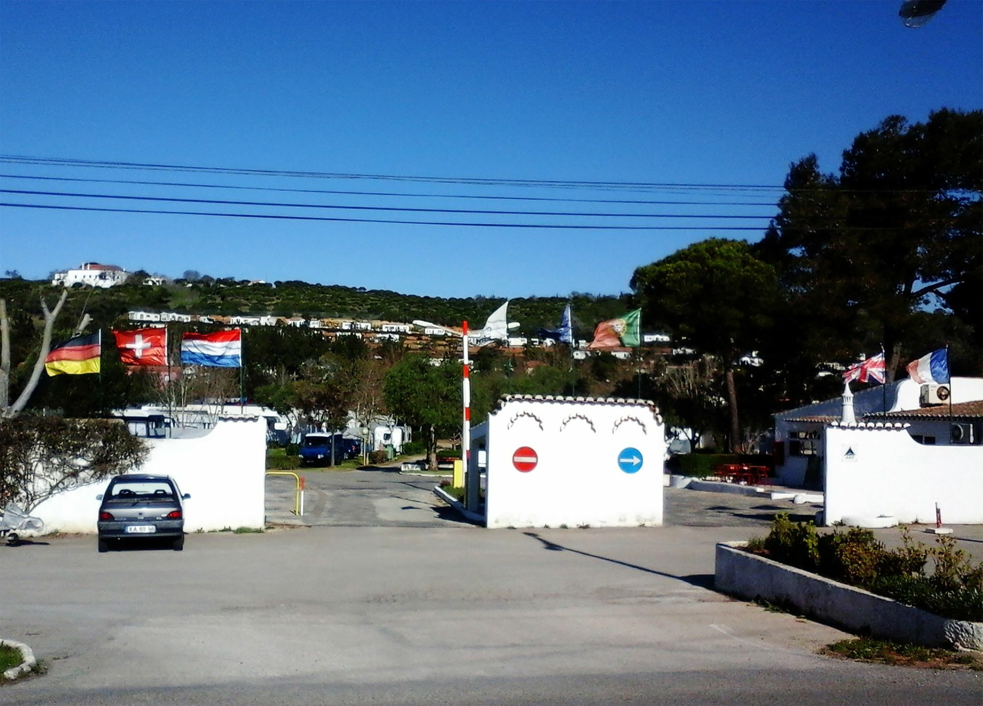 Orbitur Park - Valverde 4*
