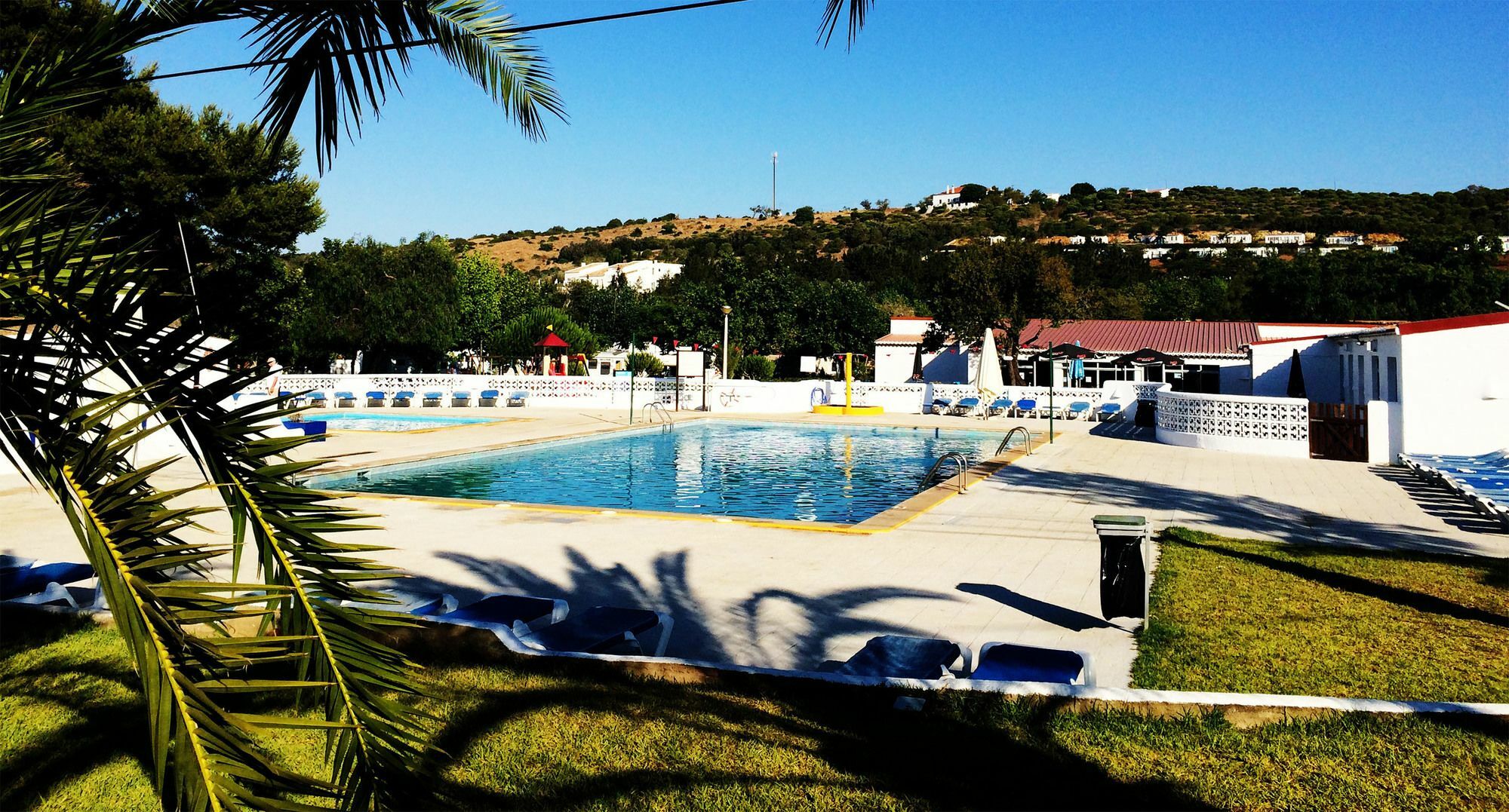 Orbitur Park - Valverde 4*