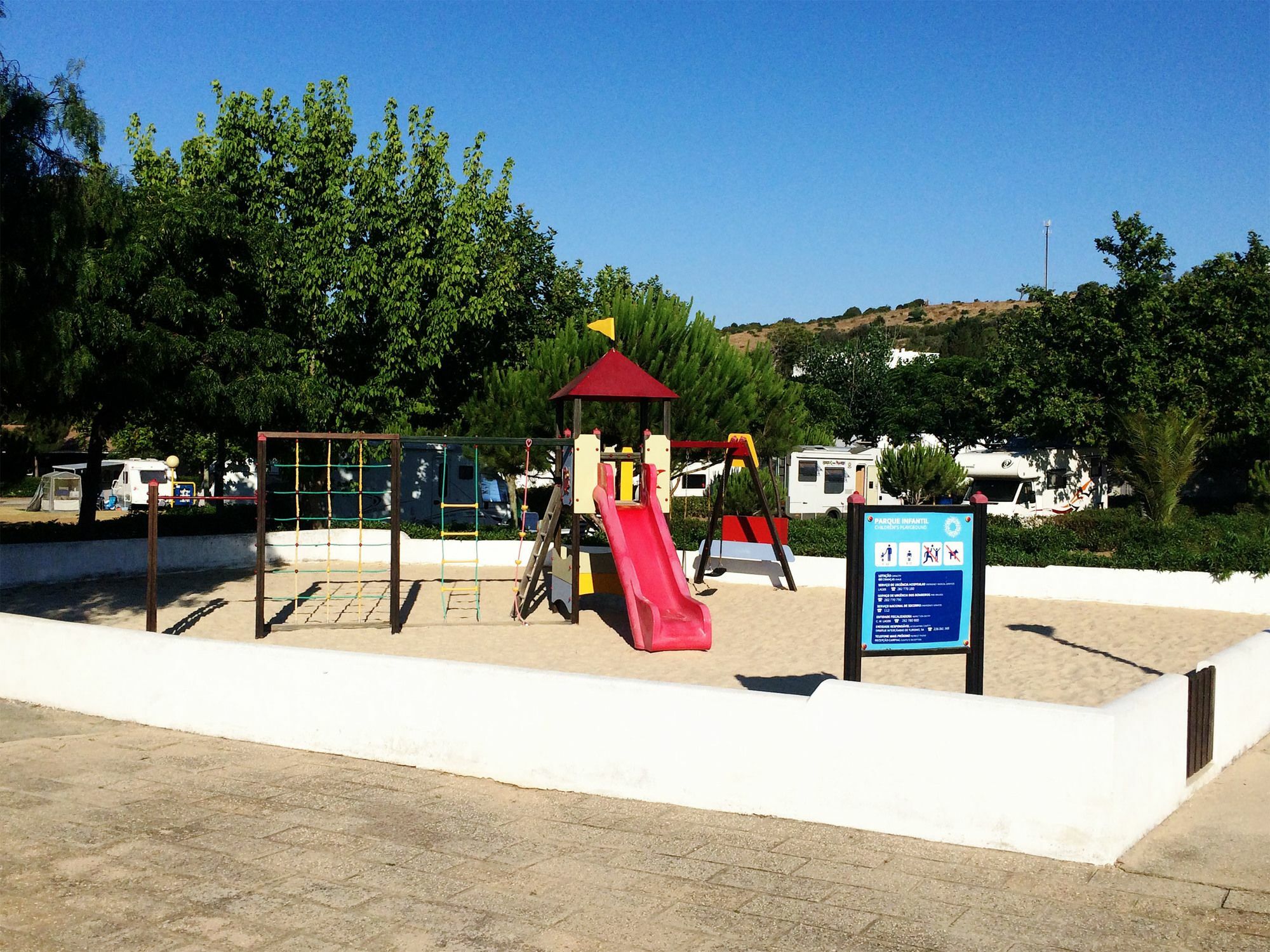 Orbitur Park - Valverde Praia Da Luz