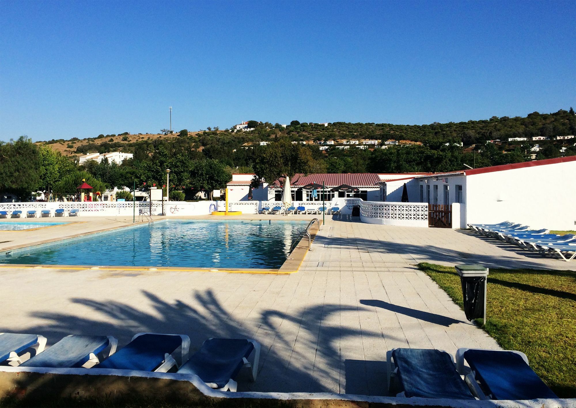 Orbitur Park - Valverde Hotel 4*