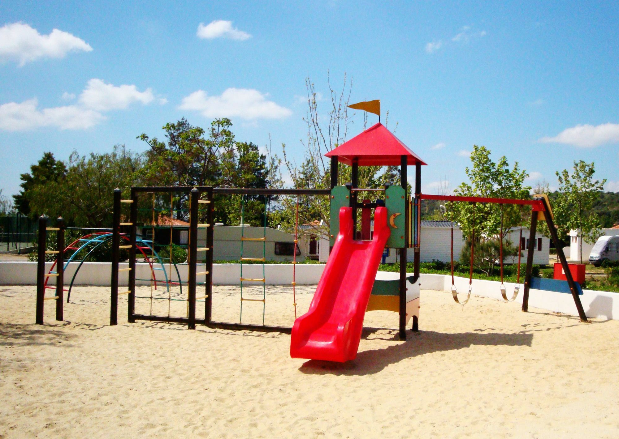 Orbitur Park - Valverde 4*