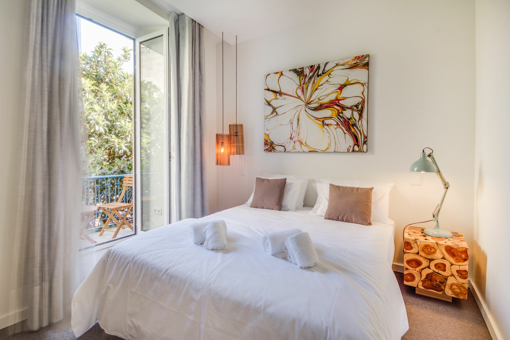 Chiado 44 Guest house