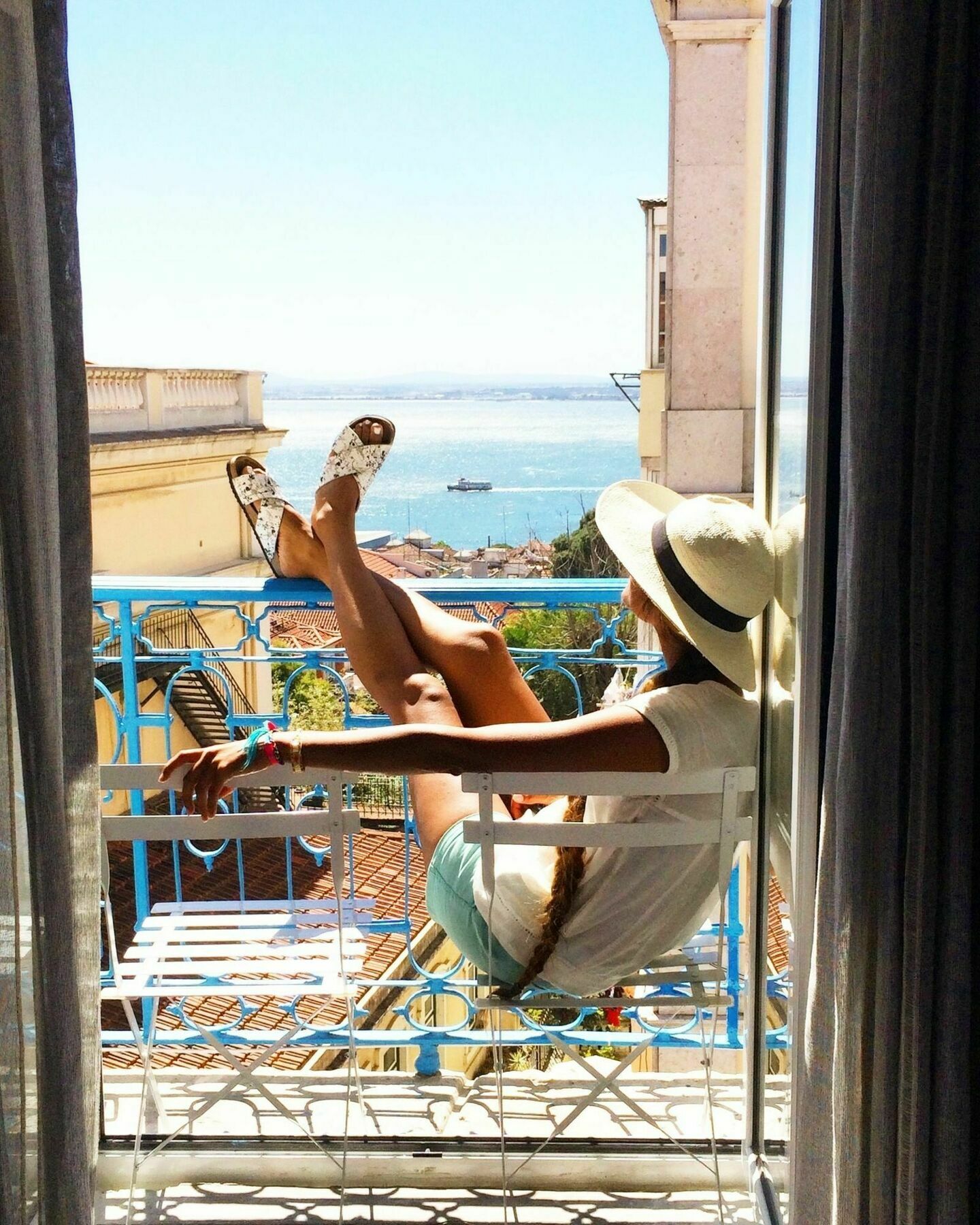 Chiado 44 Guest house Lisbon