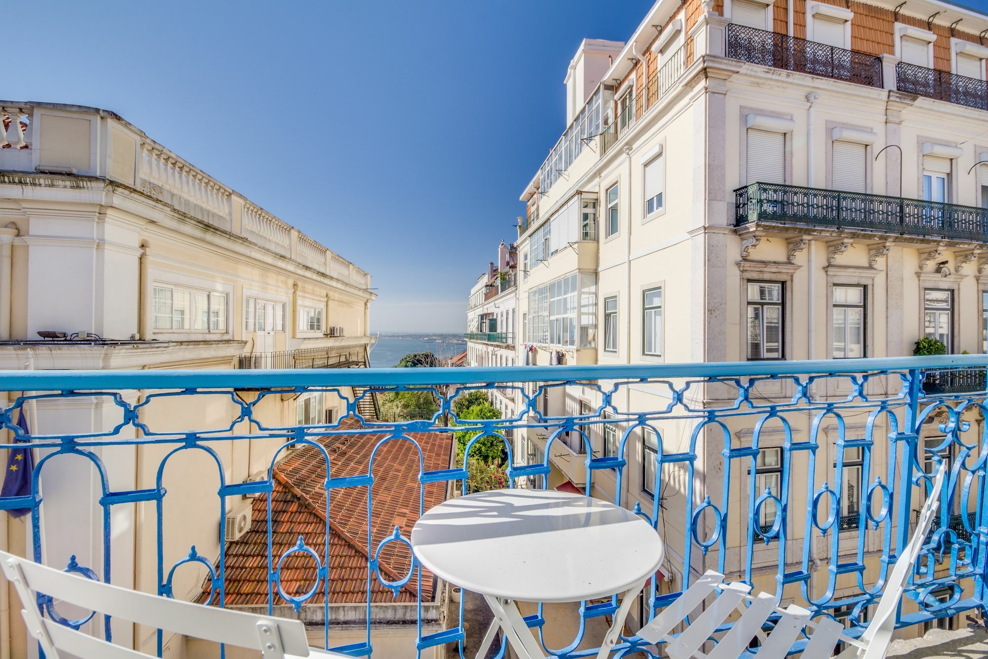 Chiado 44 Guest house 3*