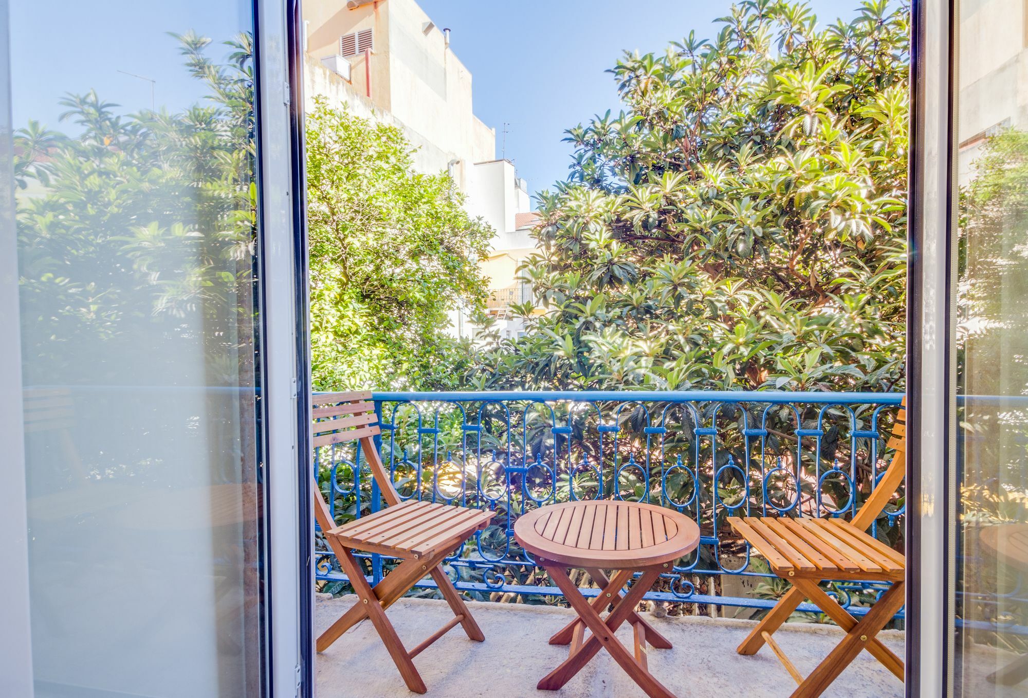 Chiado 44 Guest house