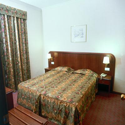 Musa D'ajuda Hotel