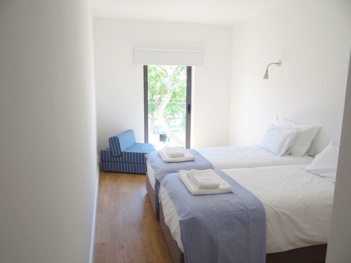 Aparthotel The Salty 4*