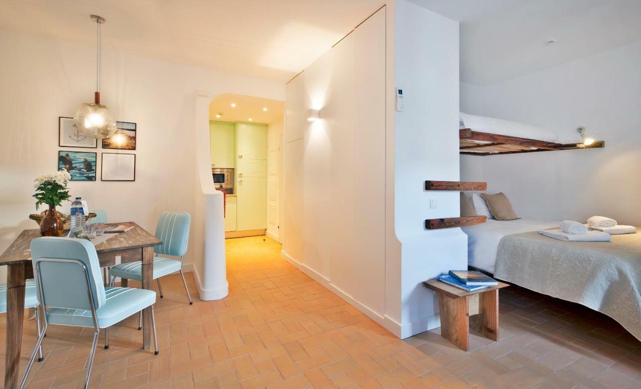 Aparthotel The Salty Lagos