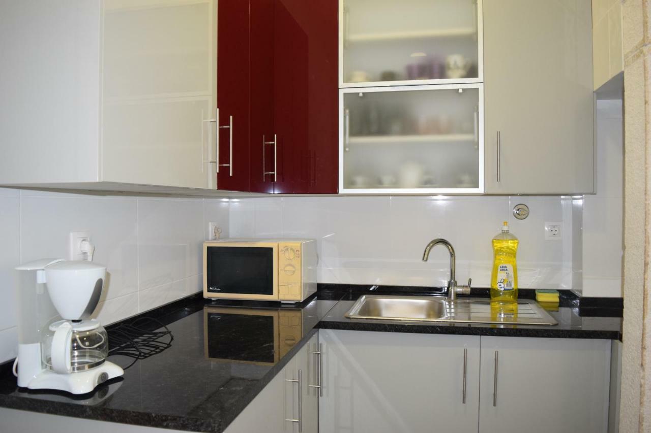 Big House Typical Apartment Lisbon