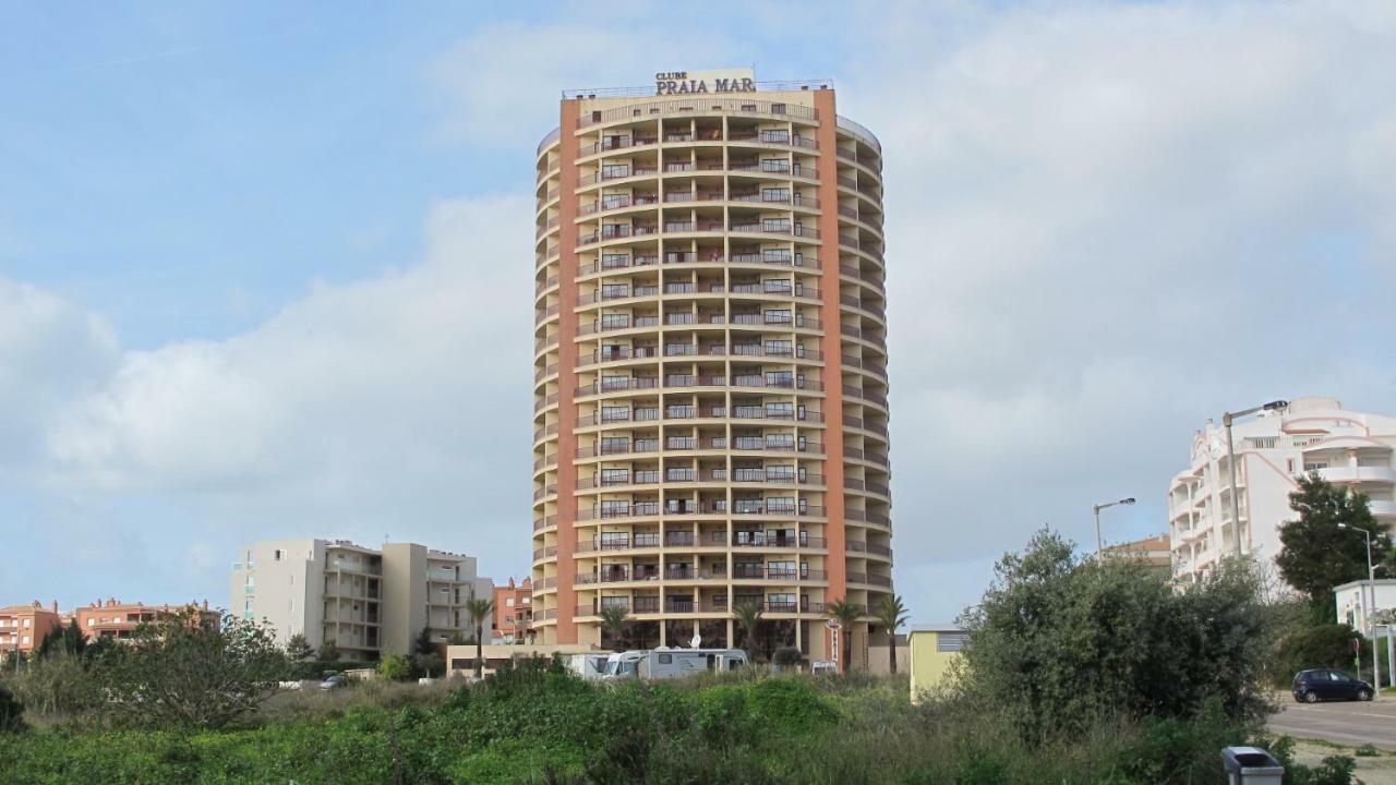 Clube Mar Flats * Portimão