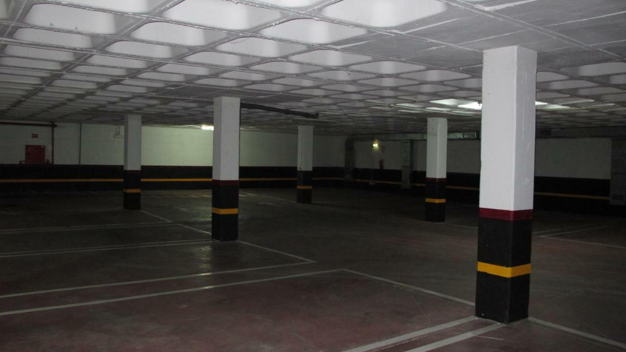 Clube Mar Flats Apartamento *