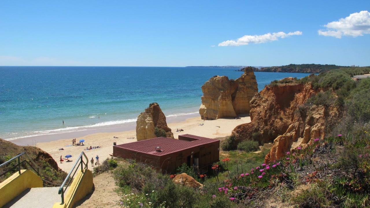 Clube Mar Flats