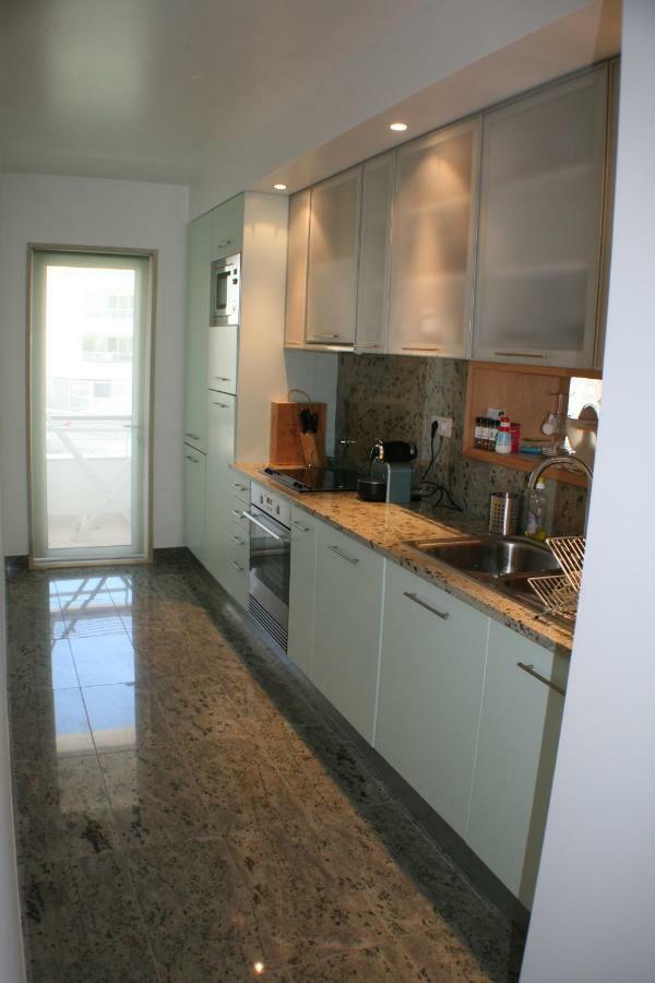 Marina De - Apartamento Lagos