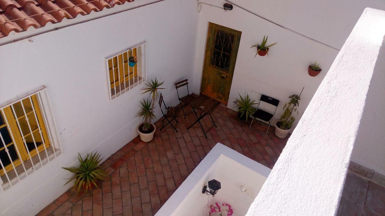 Gasthuis Algarvia Boutique & Albufeira