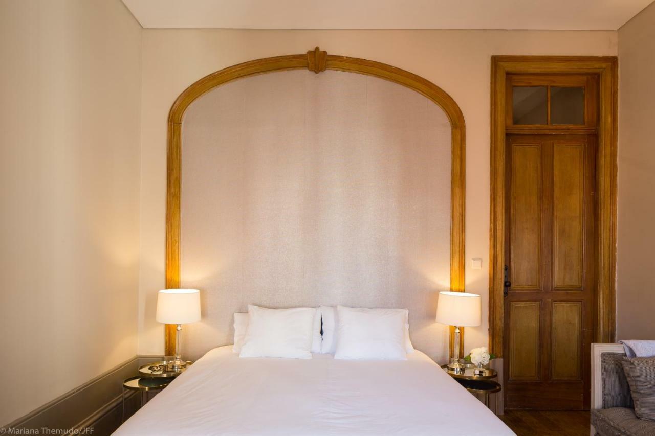 Apartment Romantic - Casa Rua Bela Porto