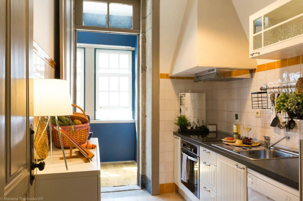 Apartment Romantic - Casa Rua Bela