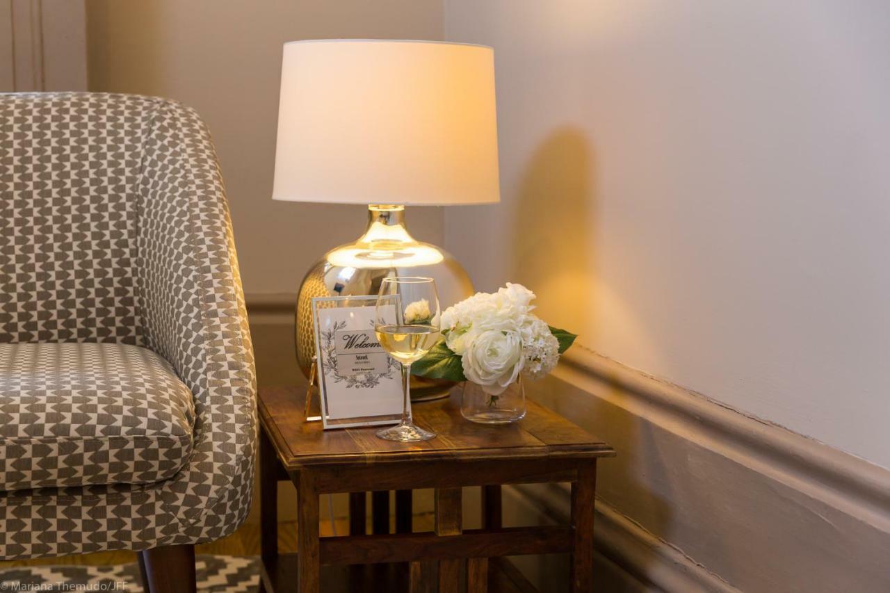 Apartment Romantic - Casa Rua Bela