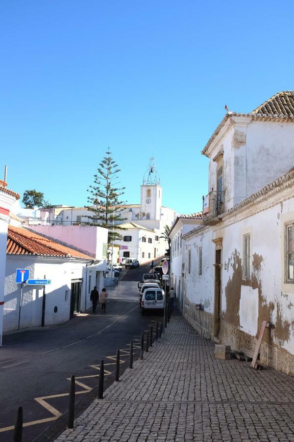 Casas Barulho Old Town Appartement Albufeira