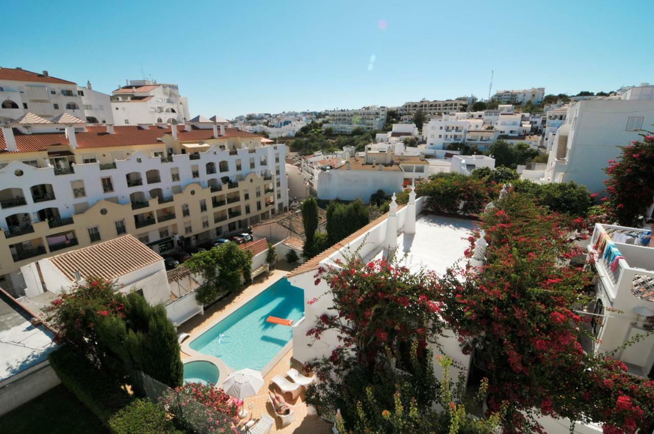 Casas Barulho Old Town Appartement Albufeira