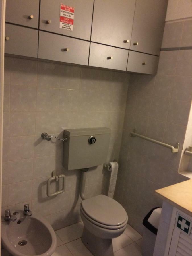 Appartement T1 Mar De Amarilis @ Da Rocha Portimão