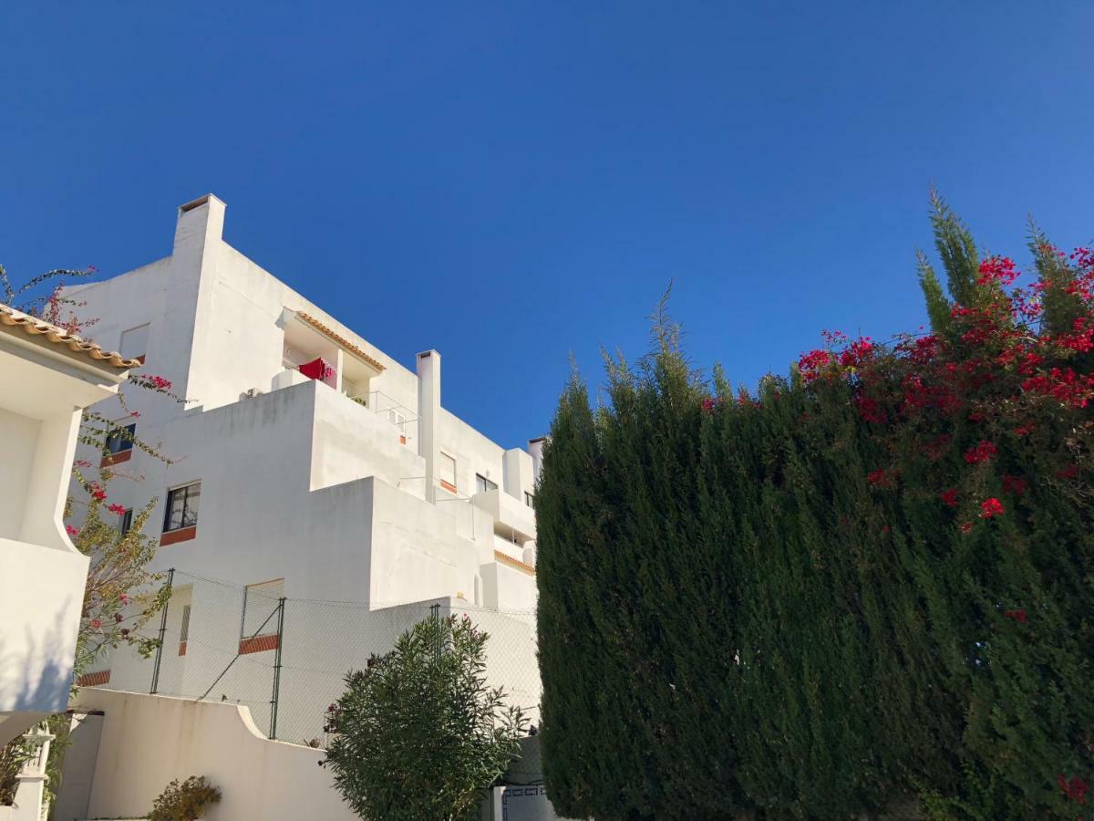 Casas Barulho Old Town Appartement