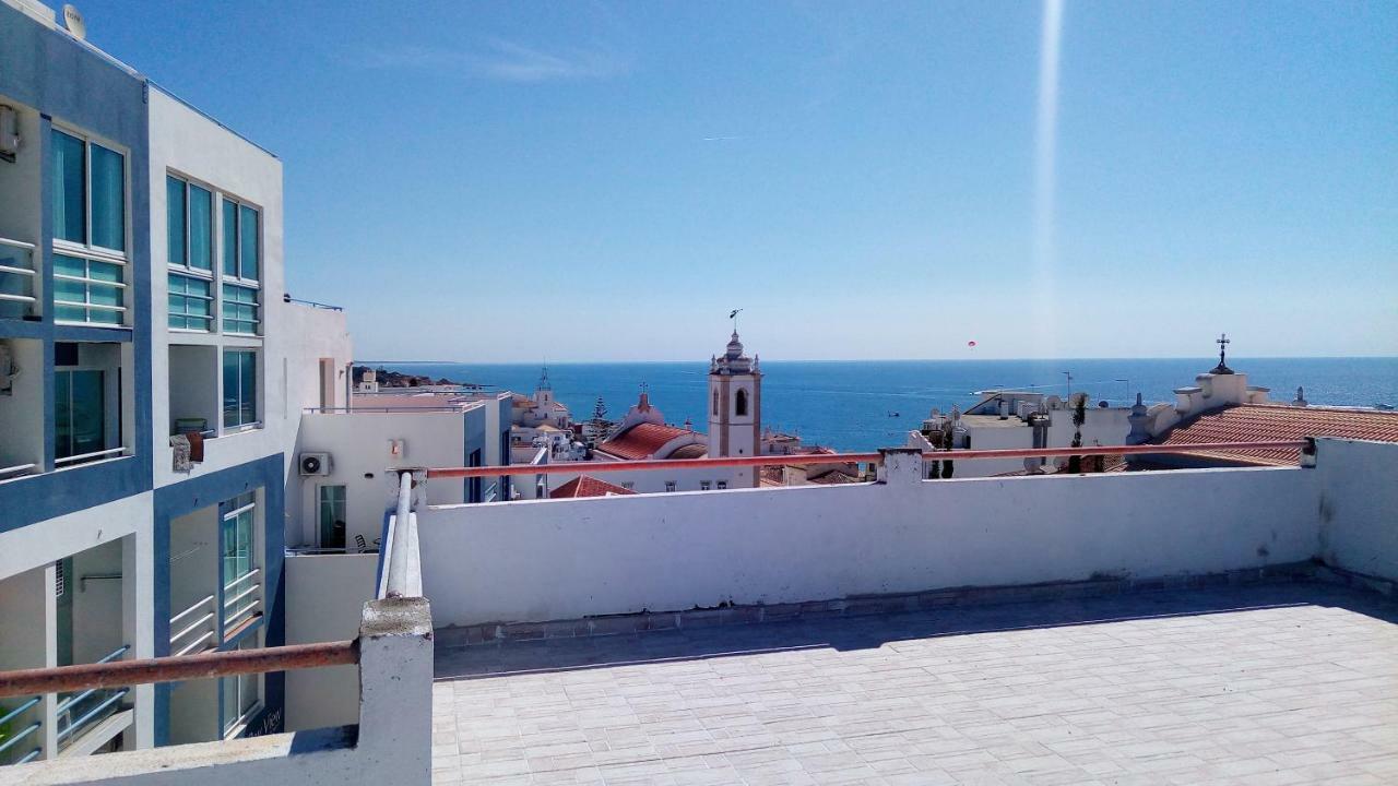 Algarvia Boutique & Gasthuis Albufeira