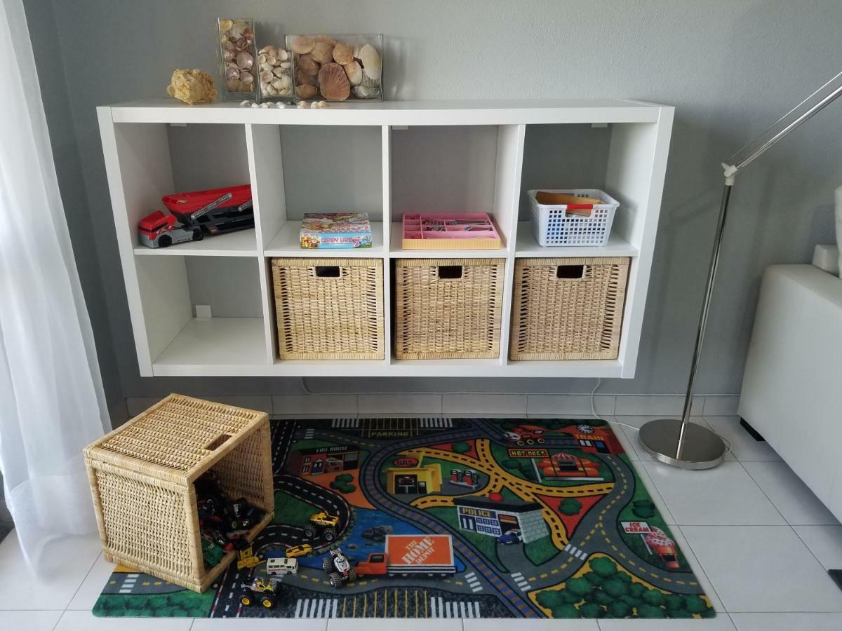 Casa Dori Apartment Lagos