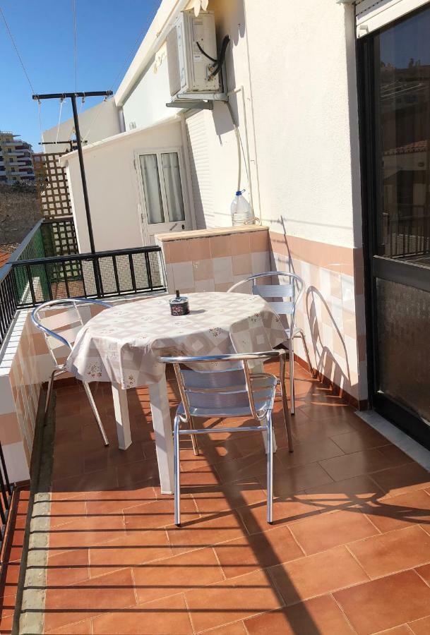 Apartment Olinda's One Bedroom In Center Lagos