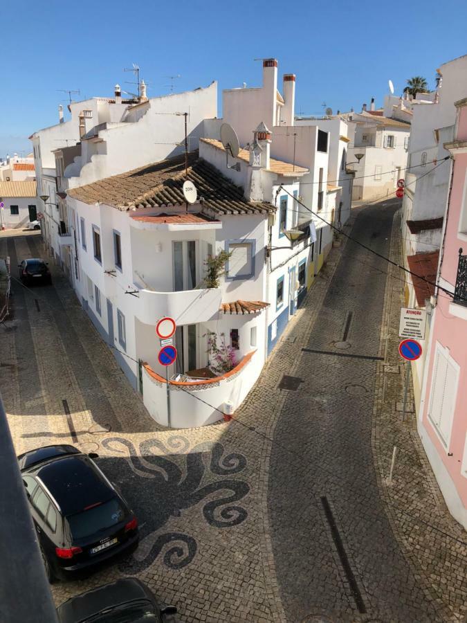 Olinda's One Bedroom In Center