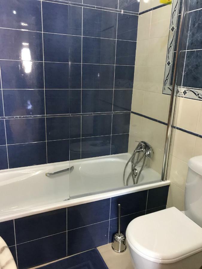 Apartamento T&t Ocean - Vista Mar