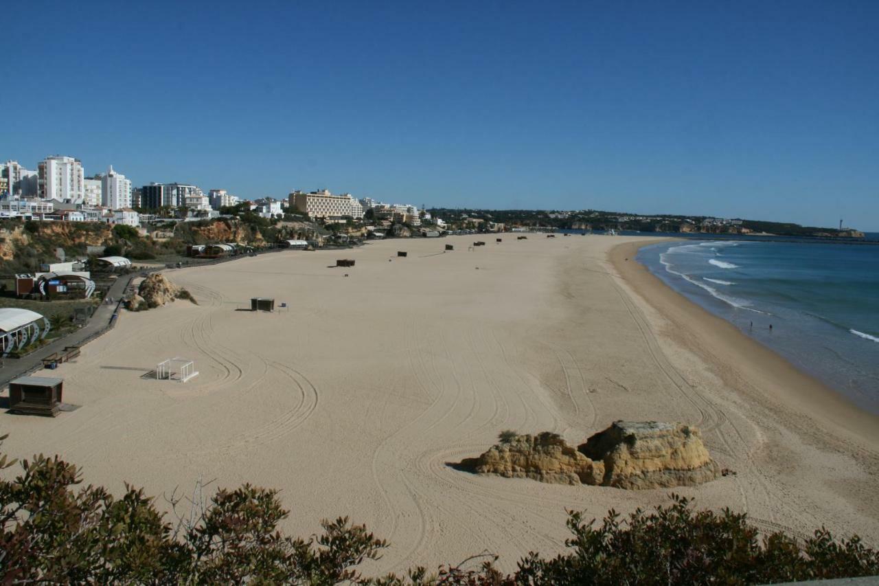 T&t Ocean - Vista Mar Portimão
