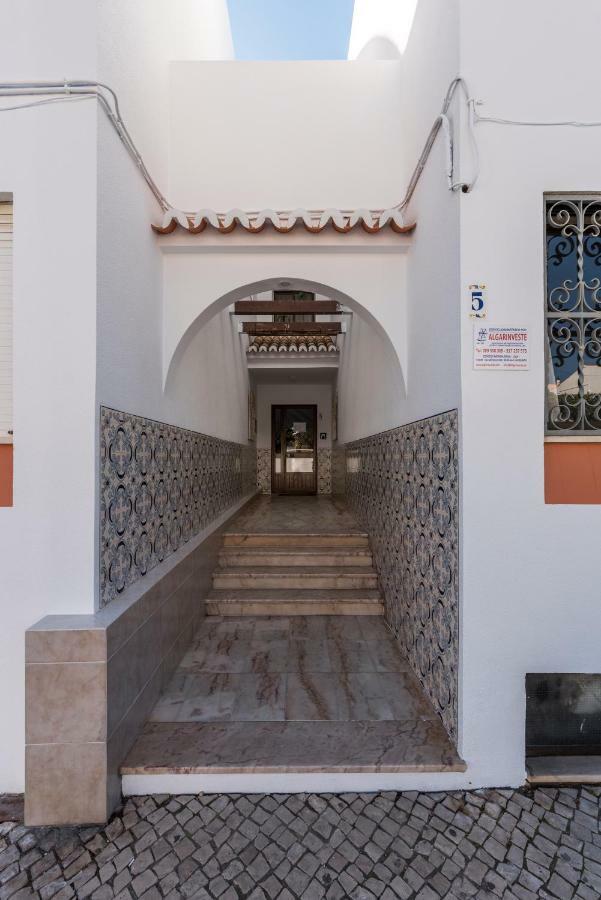 Casas Barulho Old Town Appartement Albufeira