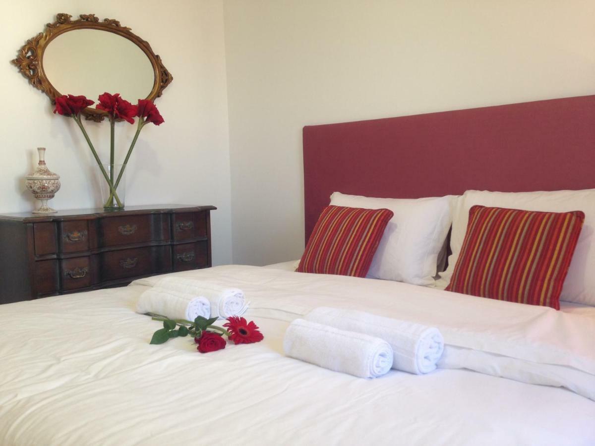 Gasthuis Algarvia Boutique & Albufeira
