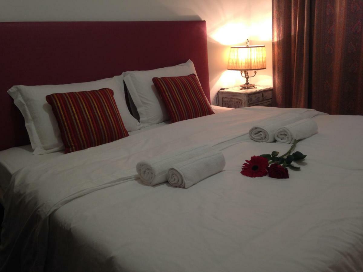 Gasthuis Algarvia Boutique & 2*