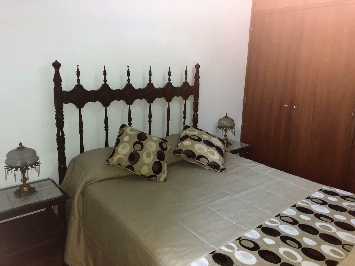 Olinda's One Bedroom In Center Lagos