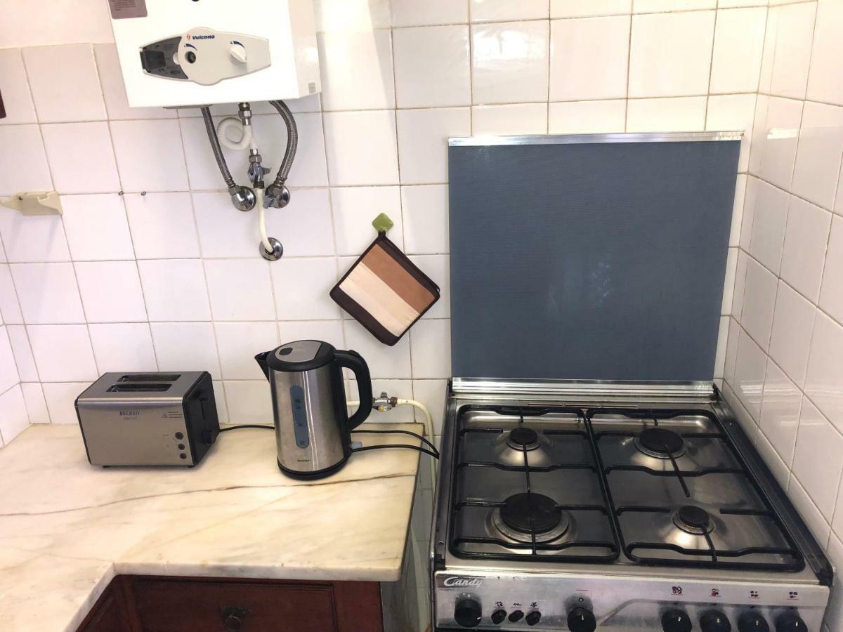 Olinda's One Bedroom In Center Apartment