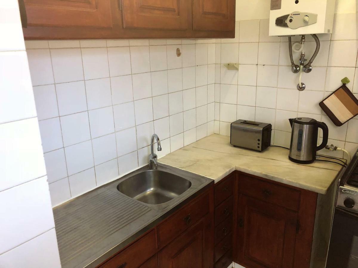 Olinda's One Bedroom In Center Apartment
