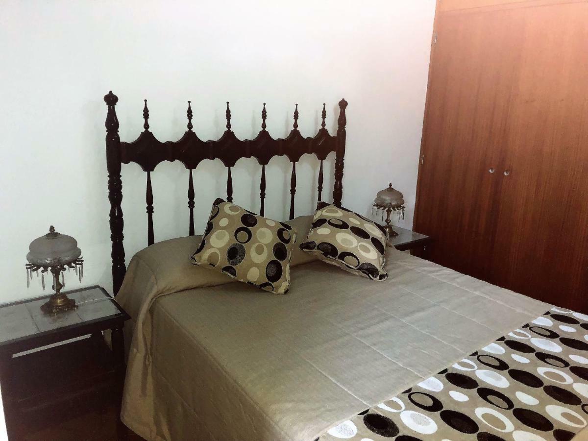 Apartment Olinda's One Bedroom In Center Lagos