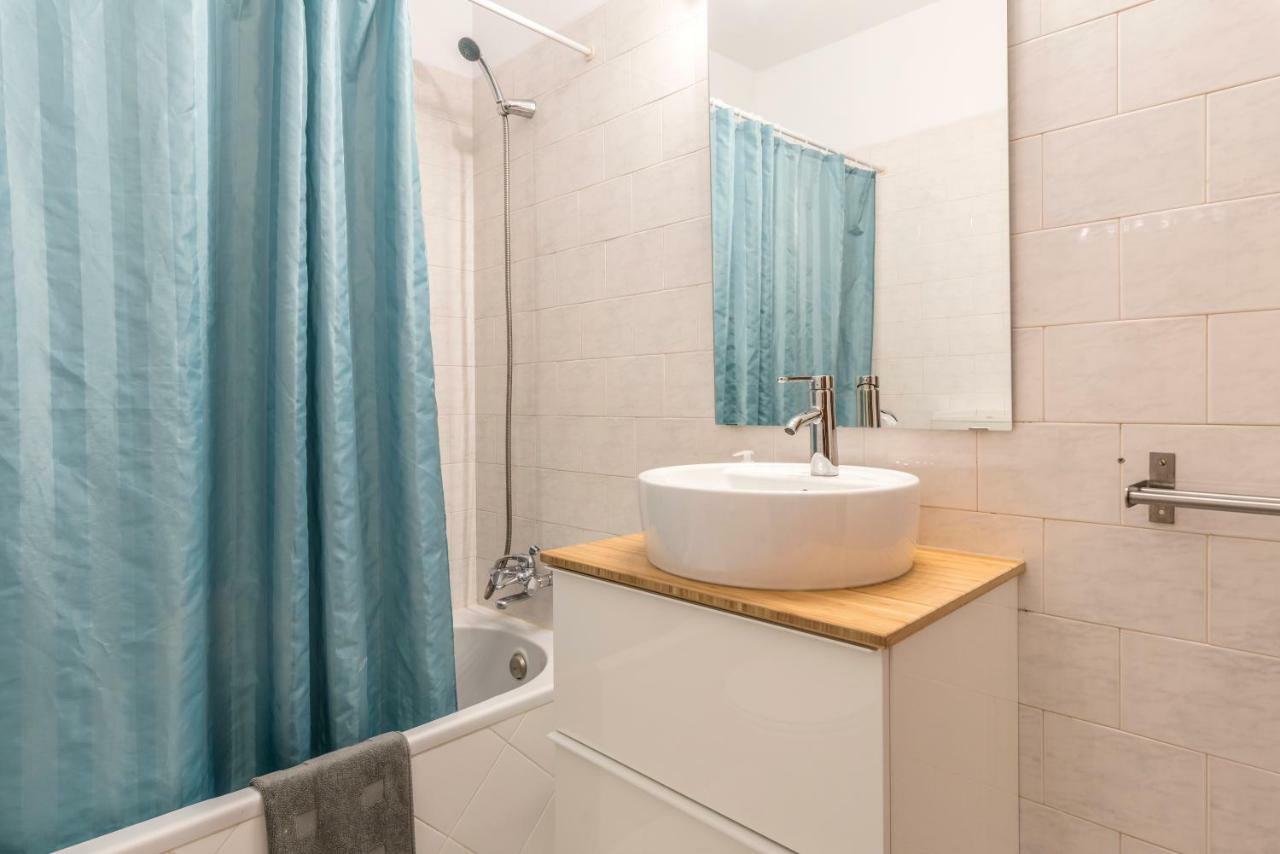 Appartement Casas Barulho Old Town *