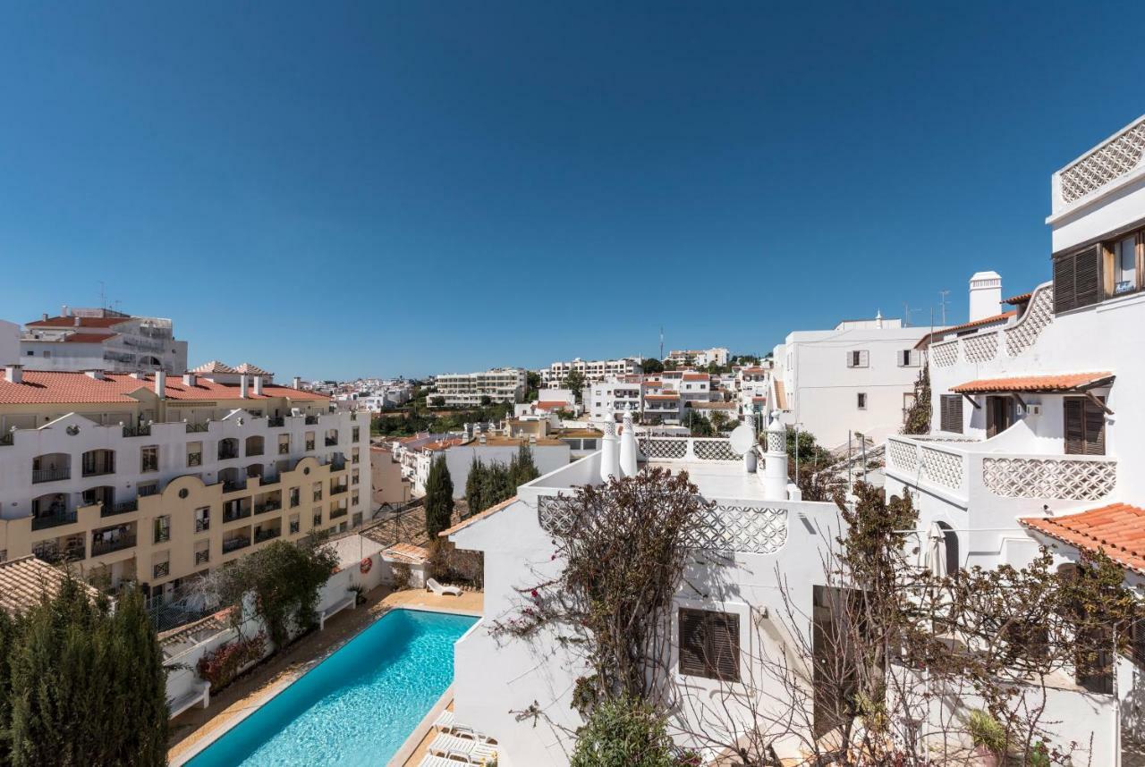 Appartement Casas Barulho Old Town Albufeira