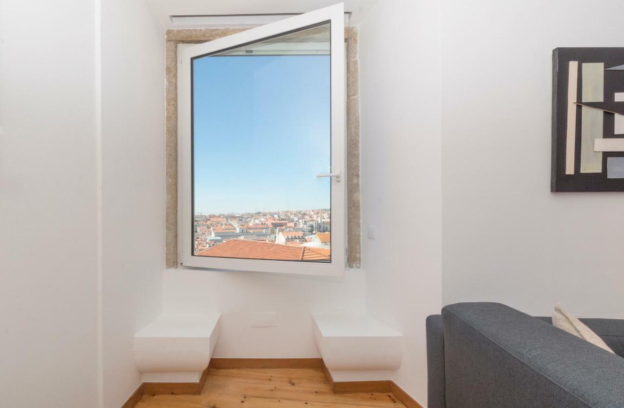 Apartamento Casa Do Castelo Lisboa