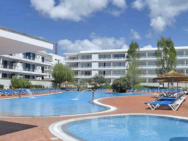 Apartamento Marina De - Lagos