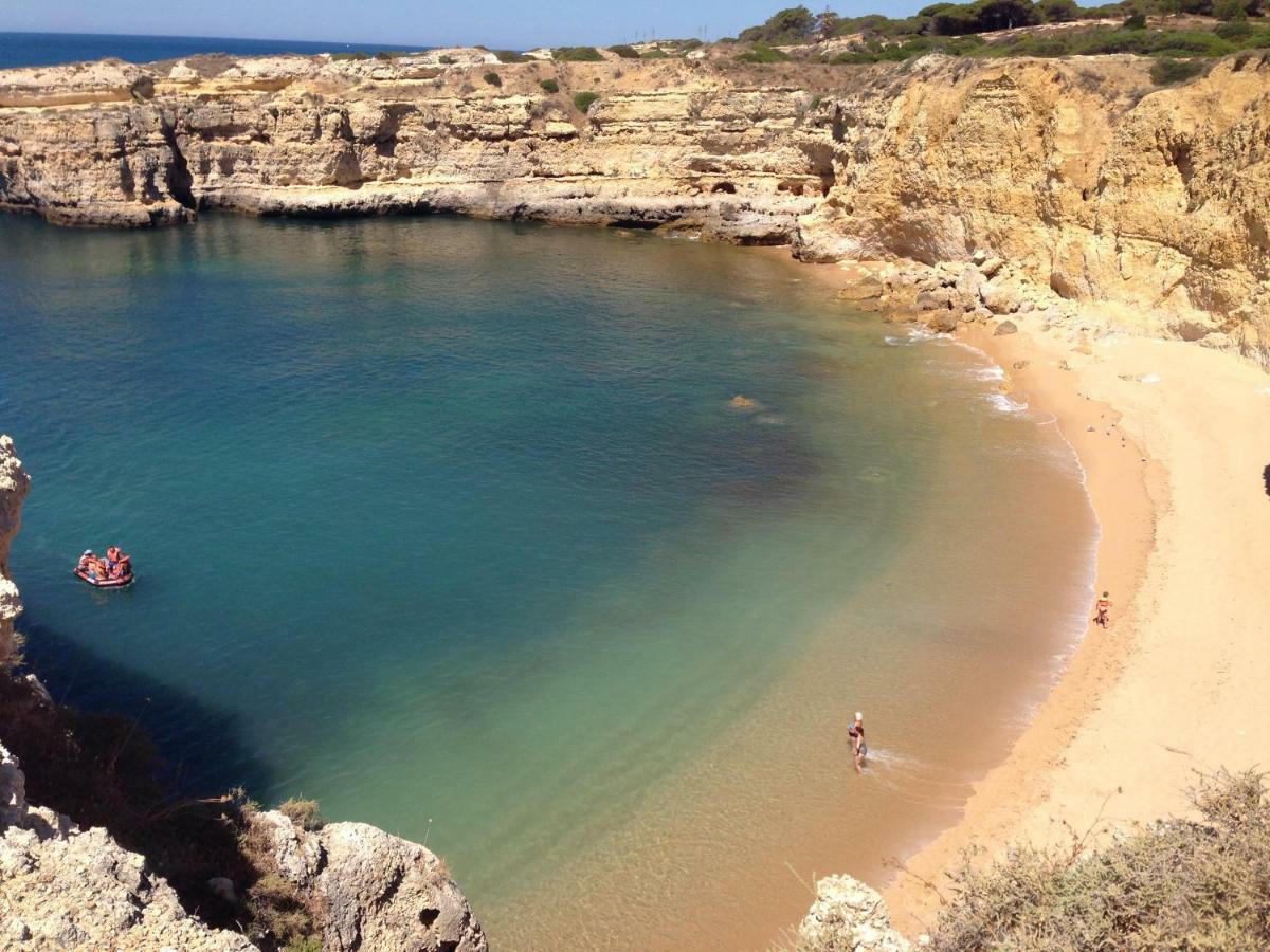 Appartement Bellevue 4 Albufeira