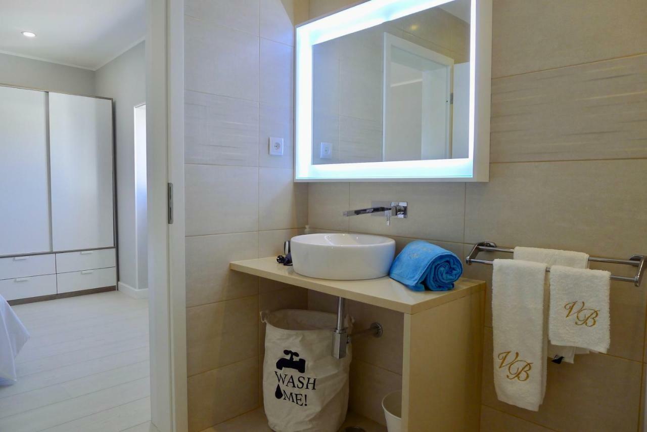 Appartement Bellevue 4