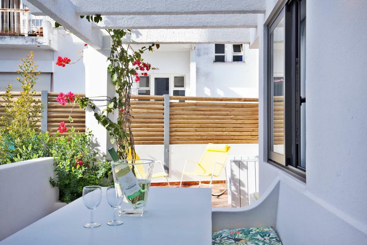 Aparthotel The Salty 4*