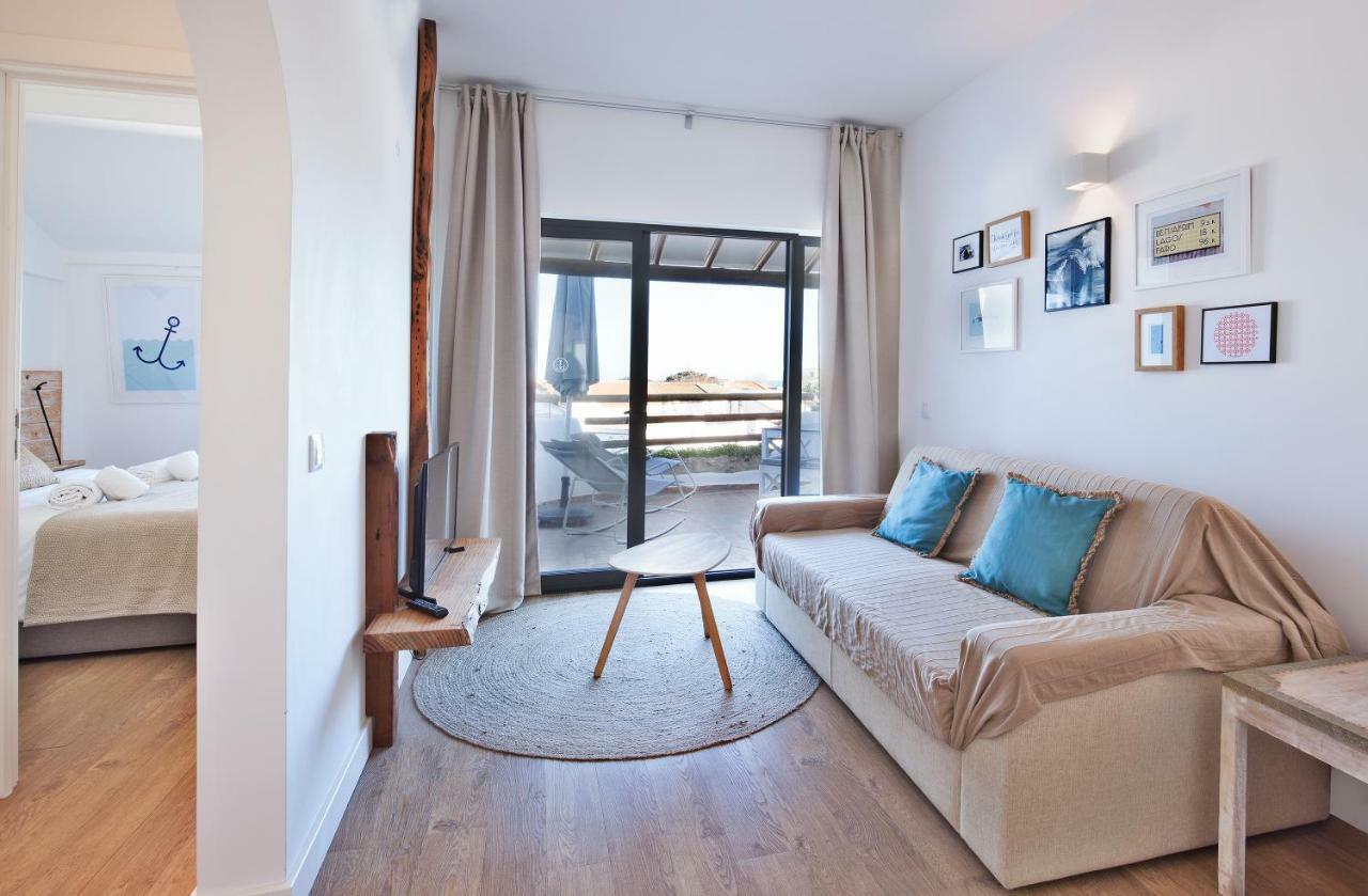 The Salty Aparthotel